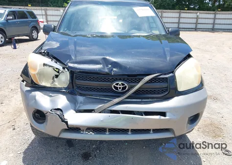 2005 Toyota Rav4 z USA, uszkodzony, nr VIN JTEHD20V556036037